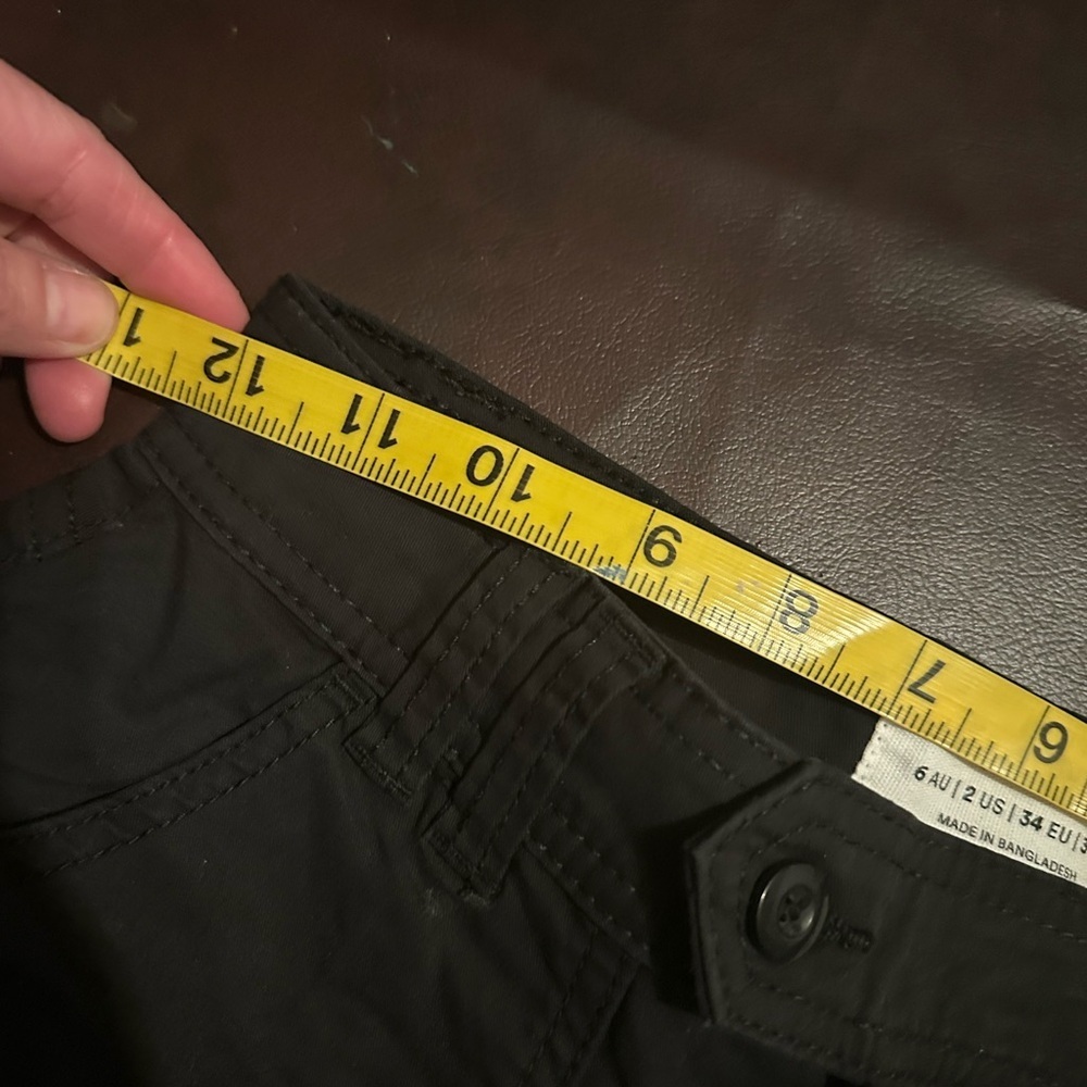 Cotton on cargo pants - Picture 4 of 7
